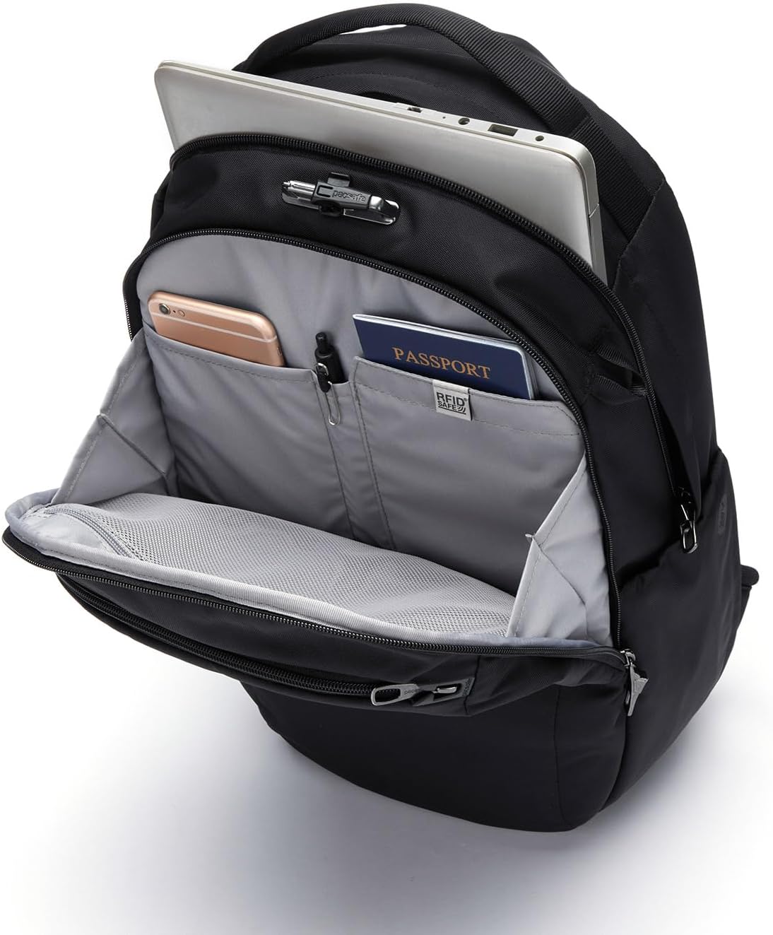 Pacsafe V 26L Tour backpack - Image 7