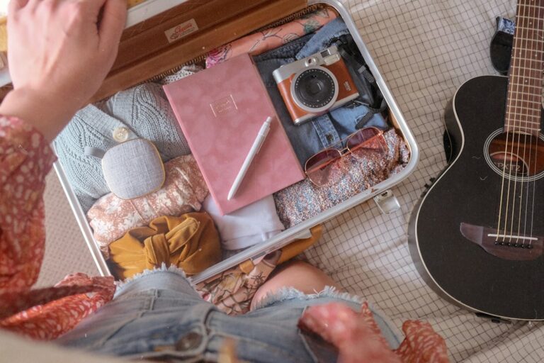How to Choose the Best Packing Cubes for Your Trip